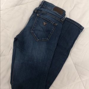 Guess Jeans